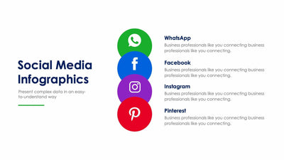 Social Media-Slides Slides Social Media Slide Infographic Template S01272204 powerpoint-template keynote-template google-slides-template infographic-template
