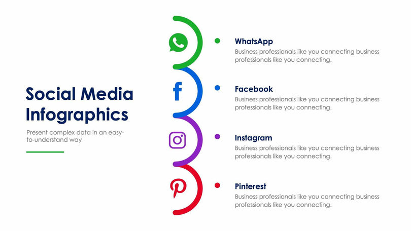 Social Media-Slides Slides Social Media Slide Infographic Template S01272210 powerpoint-template keynote-template google-slides-template infographic-template
