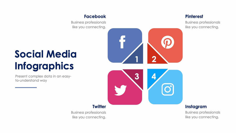 Social Media-Slides Slides Social Media Slide Infographic Template S01272211 powerpoint-template keynote-template google-slides-template infographic-template