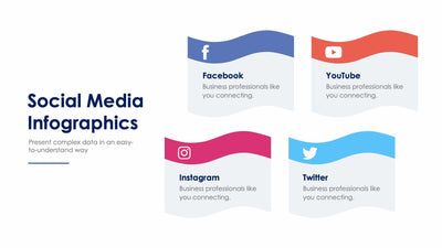 Social Media-Slides Slides Social Media Slide Infographic Template S01272217 powerpoint-template keynote-template google-slides-template infographic-template