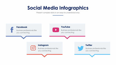 Social Media-Slides Slides Social Media Slide Infographic Template S01272218 powerpoint-template keynote-template google-slides-template infographic-template