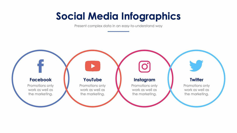 Social Media-Slides Slides Social Media Slide Infographic Template S01272219 powerpoint-template keynote-template google-slides-template infographic-template