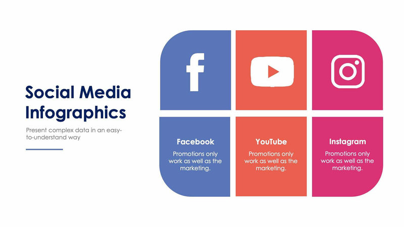 Social Media Slides Infografolio