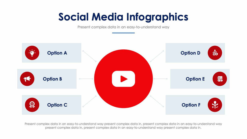Social Media-Slides Slides Social Media Slide Infographic Template S12142101 powerpoint-template keynote-template google-slides-template infographic-template