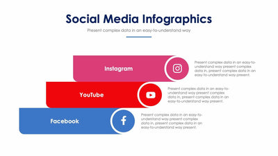 Social Media-Slides Slides Social Media Slide Infographic Template S12142104 powerpoint-template keynote-template google-slides-template infographic-template