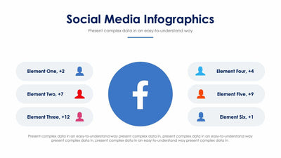 Social Media-Slides Slides Social Media Slide Infographic Template S12142110 powerpoint-template keynote-template google-slides-template infographic-template