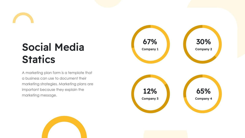 Social-Media-Statics-Slides Slides Social Media Statics Slide Template S10212201 powerpoint-template keynote-template google-slides-template infographic-template