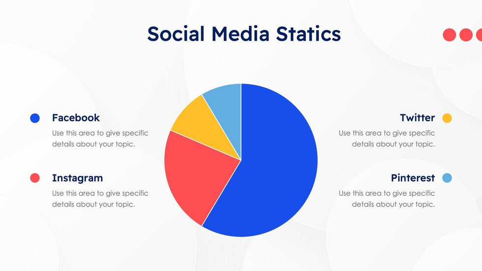 Social-Media-Statics-Slides Slides Social Media Statics Slide Template S12022201 powerpoint-template keynote-template google-slides-template infographic-template