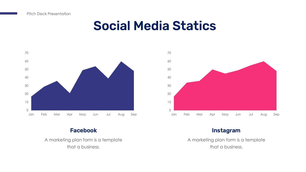 Social-Media-Statics-Slides Slides Social Media Statics Slide Template S1202220103 powerpoint-template keynote-template google-slides-template infographic-template