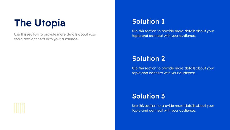 Solutions-Slides Slides Solution Infographic Slide Template S10172202 powerpoint-template keynote-template google-slides-template infographic-template