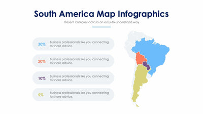 South America Map-Slides Slides South America Map Infographic Template S01102212 powerpoint-template keynote-template google-slides-template infographic-template