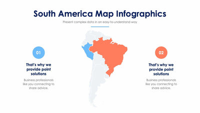 South America Map-Slides Slides South America Map Infographic Template S01102216 powerpoint-template keynote-template google-slides-template infographic-template
