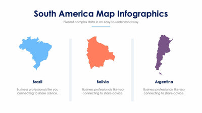 South America Map-Slides Slides South America Map Infographic Template S01102217 powerpoint-template keynote-template google-slides-template infographic-template