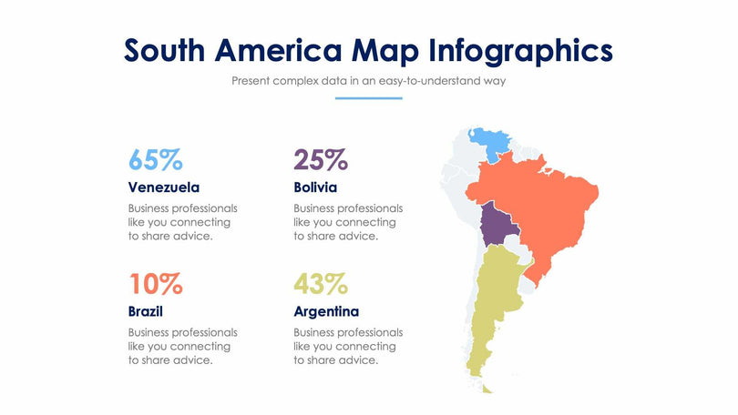 South America Map-Slides Slides South America Map Infographic Template S01102220 powerpoint-template keynote-template google-slides-template infographic-template