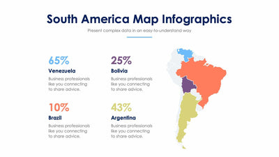 South America Map-Slides Slides South America Map Infographic Template S01102220 powerpoint-template keynote-template google-slides-template infographic-template