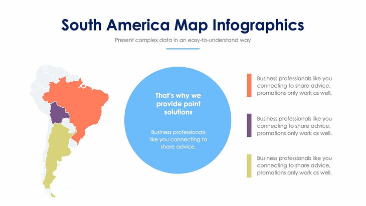 South America Map-Slides Slides South America Map Infographic Template S01102221 powerpoint-template keynote-template google-slides-template infographic-template