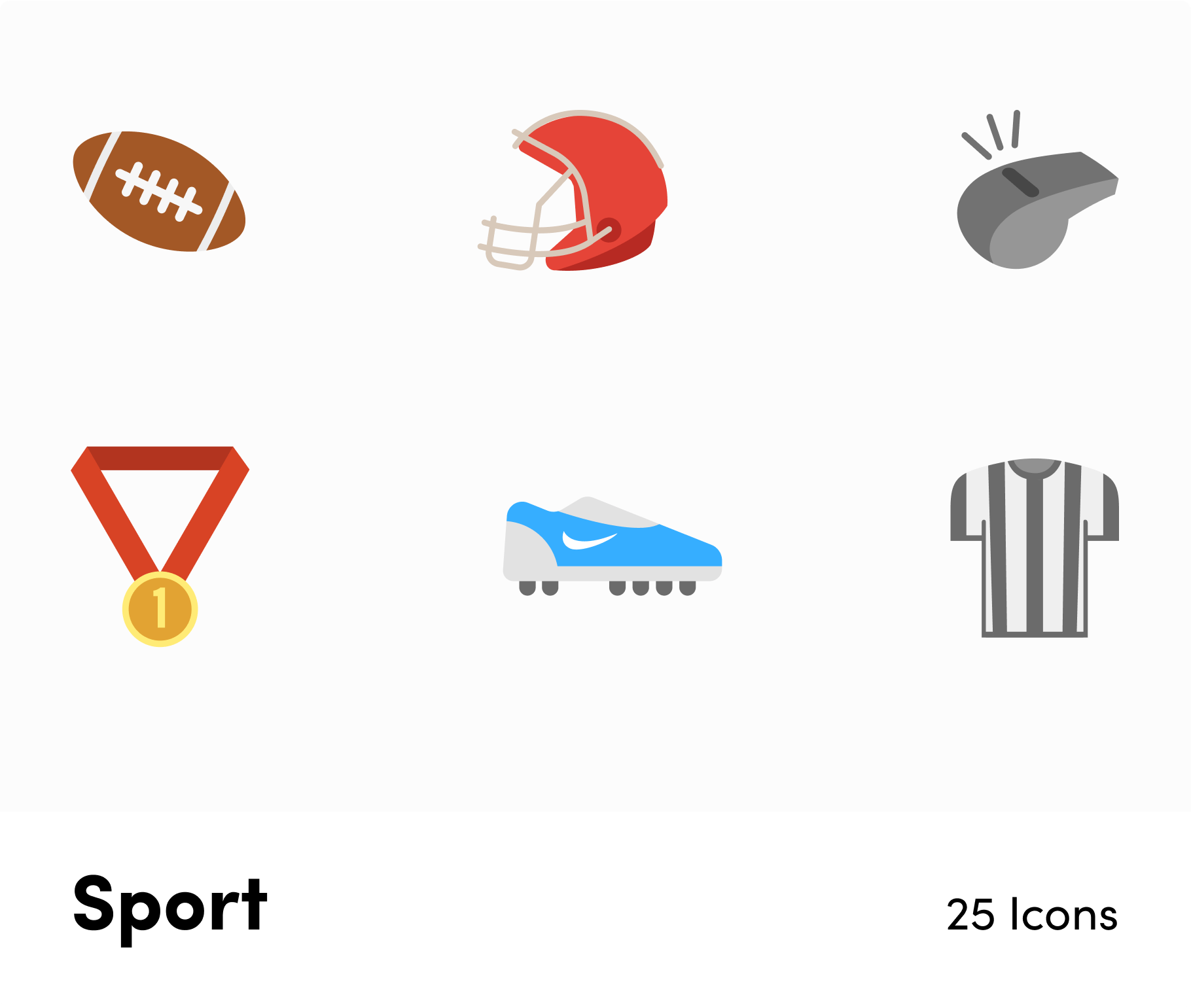Sport-Vector-Icons Icons Sport Vector Icons S12092101 powerpoint-template keynote-template google-slides-template infographic-template