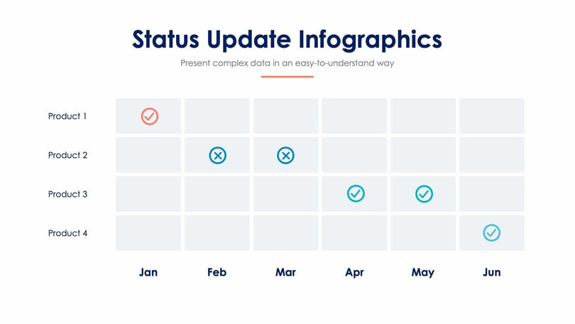 Status Update-Slides Slides Status Update Slide Infographic Template S01102203 powerpoint-template keynote-template google-slides-template infographic-template