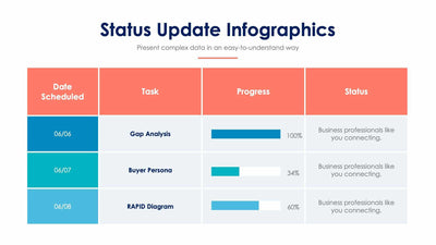 Status Update-Slides Slides Status Update Slide Infographic Template S01102207 powerpoint-template keynote-template google-slides-template infographic-template