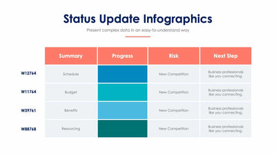 Status Update-Slides Slides Status Update Slide Infographic Template S01102208 powerpoint-template keynote-template google-slides-template infographic-template