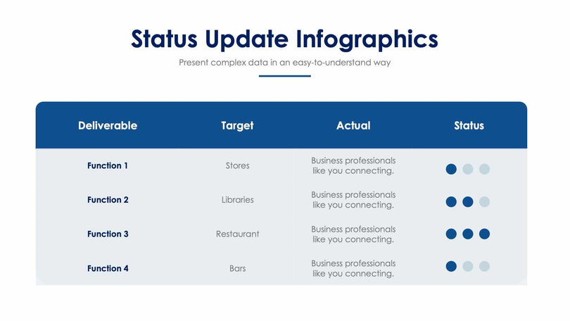 Status Update-Slides Slides Status Update Slide Infographic Template S01102212 powerpoint-template keynote-template google-slides-template infographic-template