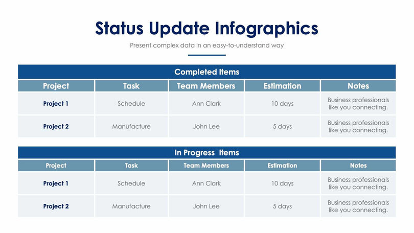 Status Update-Slides Slides Status Update Slide Infographic Template S01102215 powerpoint-template keynote-template google-slides-template infographic-template