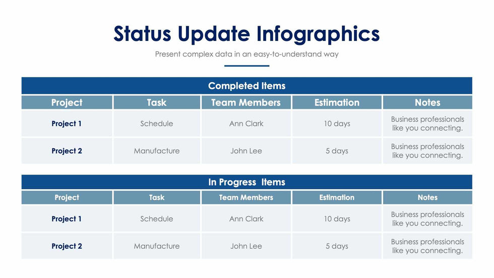 Status Update-Slides Slides Status Update Slide Infographic Template S01102215 powerpoint-template keynote-template google-slides-template infographic-template