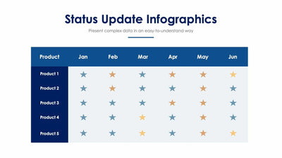 Status Update-Slides Slides Status Update Slide Infographic Template S01102217 powerpoint-template keynote-template google-slides-template infographic-template