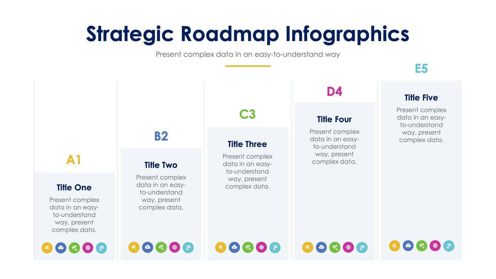 Strategic Roadmap-Slides Slides Strategic Roadmap Slide Infographic Template S03062202 powerpoint-template keynote-template google-slides-template infographic-template