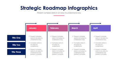 Strategic Roadmap-Slides Slides Strategic Roadmap Slide Infographic Template S03062211 powerpoint-template keynote-template google-slides-template infographic-template
