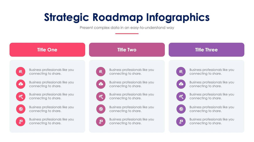 Strategic Roadmap-Slides Slides Strategic Roadmap Slide Infographic Template S03062216 powerpoint-template keynote-template google-slides-template infographic-template