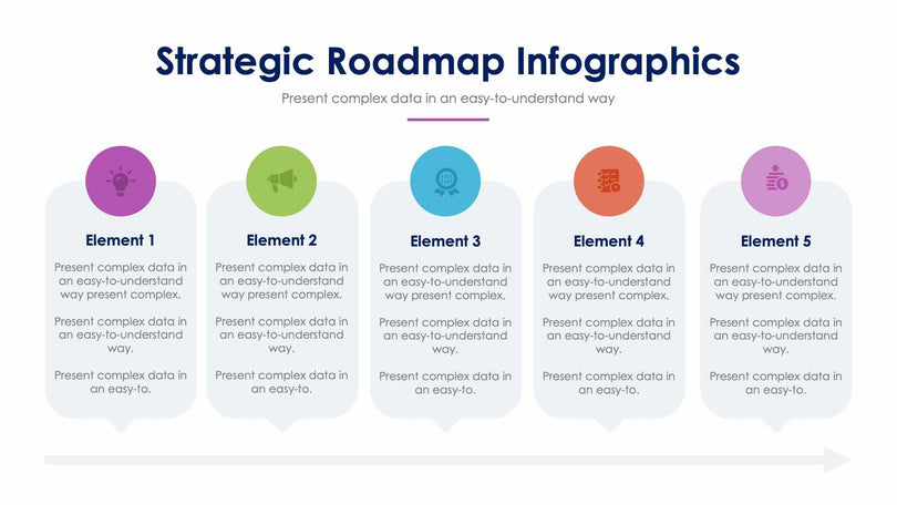 Strategic Roadmap-Slides Slides Strategic Roadmap Slide Infographic Template S12142102 powerpoint-template keynote-template google-slides-template infographic-template