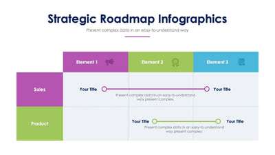 Strategic Roadmap-Slides Slides Strategic Roadmap Slide Infographic Template S12142103 powerpoint-template keynote-template google-slides-template infographic-template