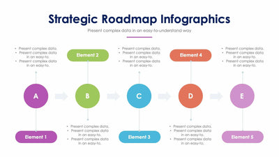 Strategic Roadmap-Slides Slides Strategic Roadmap Slide Infographic Template S12142104 powerpoint-template keynote-template google-slides-template infographic-template