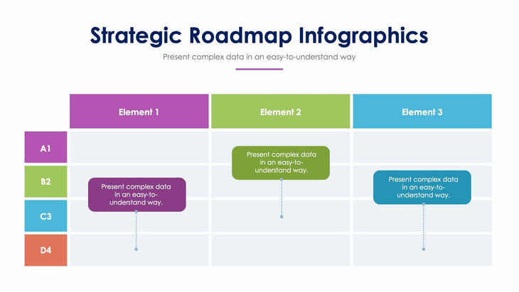 Strategic Roadmap-Slides Slides Strategic Roadmap Slide Infographic Template S12142105 powerpoint-template keynote-template google-slides-template infographic-template