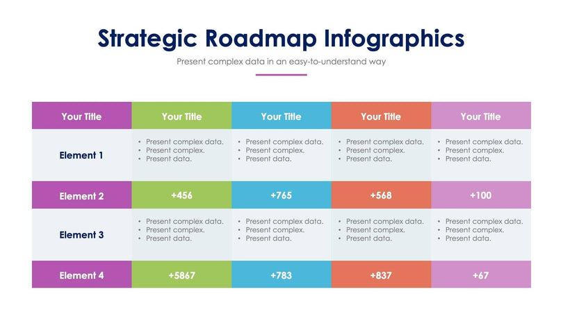 Strategic Roadmap-Slides Slides Strategic Roadmap Slide Infographic Template S12142106 powerpoint-template keynote-template google-slides-template infographic-template