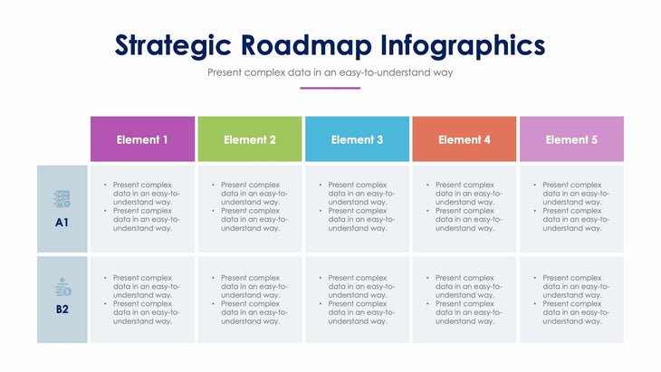 Strategic Roadmap-Slides Slides Strategic Roadmap Slide Infographic Template S12142109 powerpoint-template keynote-template google-slides-template infographic-template