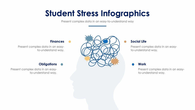 Student Stress-Slides Slides Student Stress Slide Infographic Template S12152102 powerpoint-template keynote-template google-slides-template infographic-template