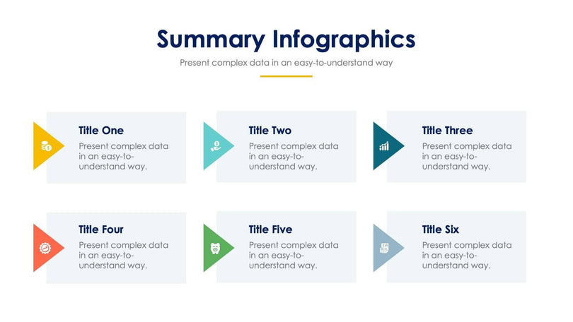 Summary-Slides Slides Summary Slide Infographic Template S03142202 powerpoint-template keynote-template google-slides-template infographic-template