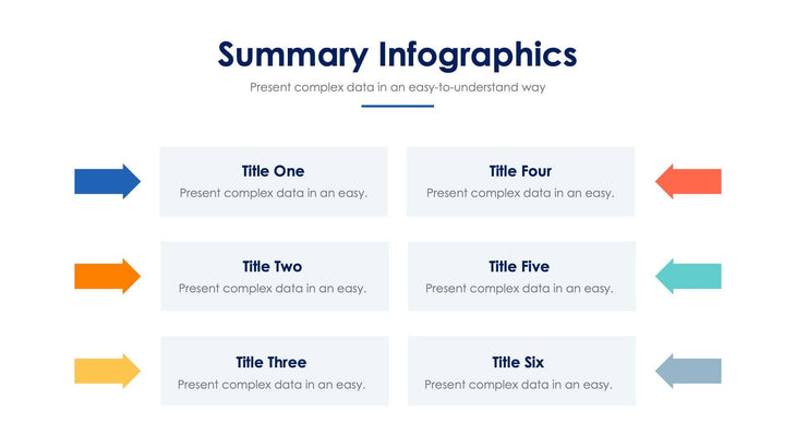 Summary-Slides Slides Summary Slide Infographic Template S03142211 powerpoint-template keynote-template google-slides-template infographic-template