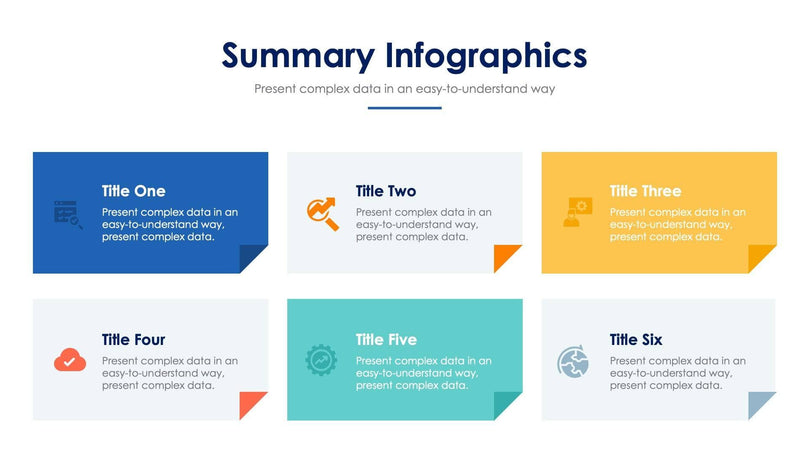 Summary-Slides Slides Summary Slide Infographic Template S03142216 powerpoint-template keynote-template google-slides-template infographic-template