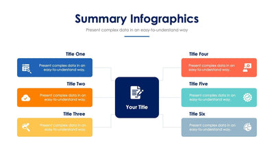 Summary-Slides Slides Summary Slide Infographic Template S03142220 powerpoint-template keynote-template google-slides-template infographic-template