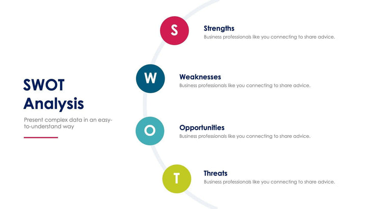SWOT Analysis-Slides Slides SWOT Analysis Slide Infographic Template S01102204 powerpoint-template keynote-template google-slides-template infographic-template