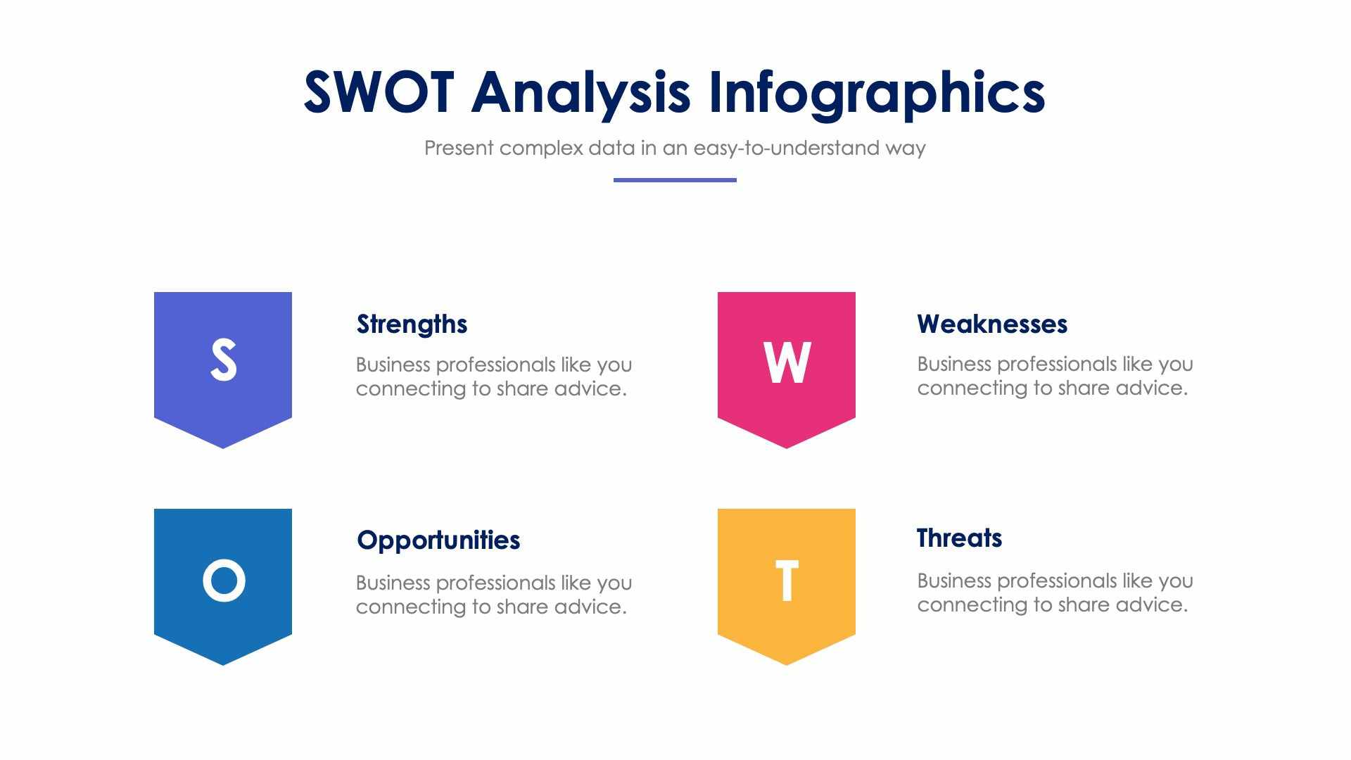 SWOT Analysis Slide Infographic Template S01272204 | Infografolio