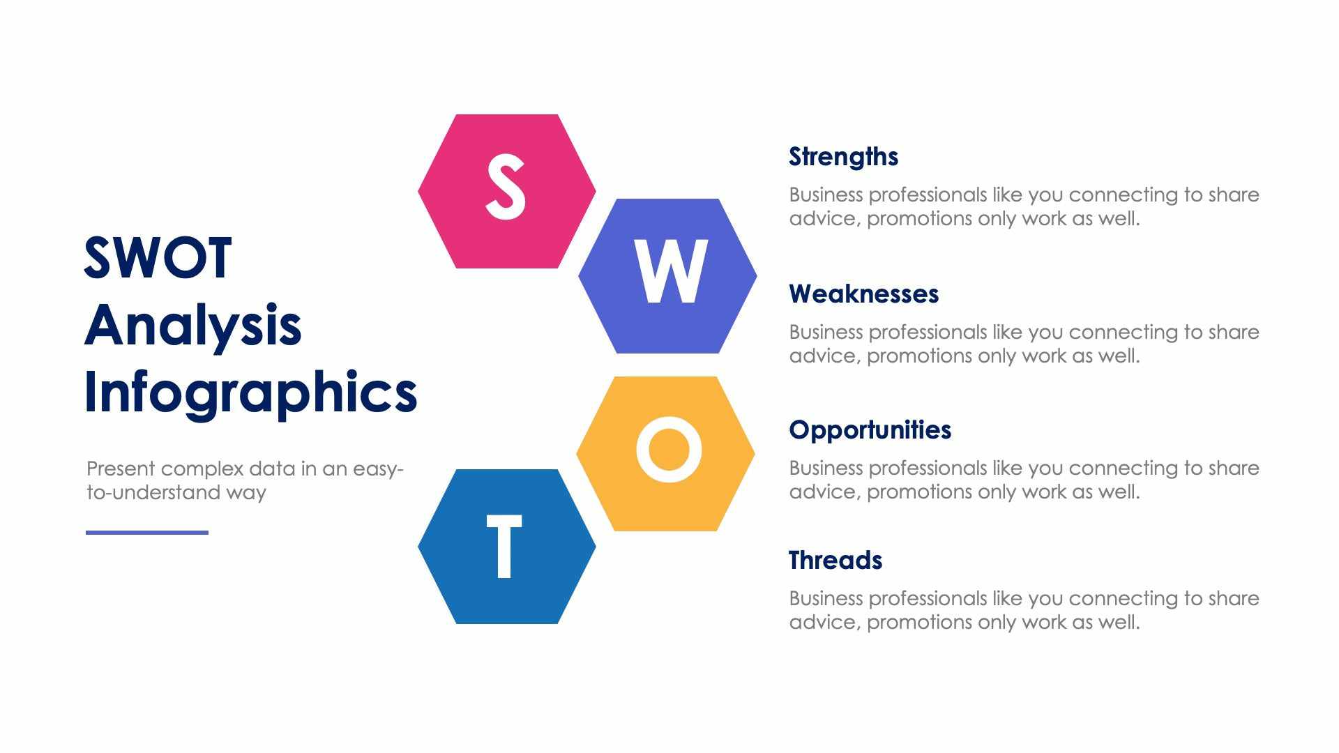 SWOT Analysis Slide Infographic Template S01272206 | Infografolio