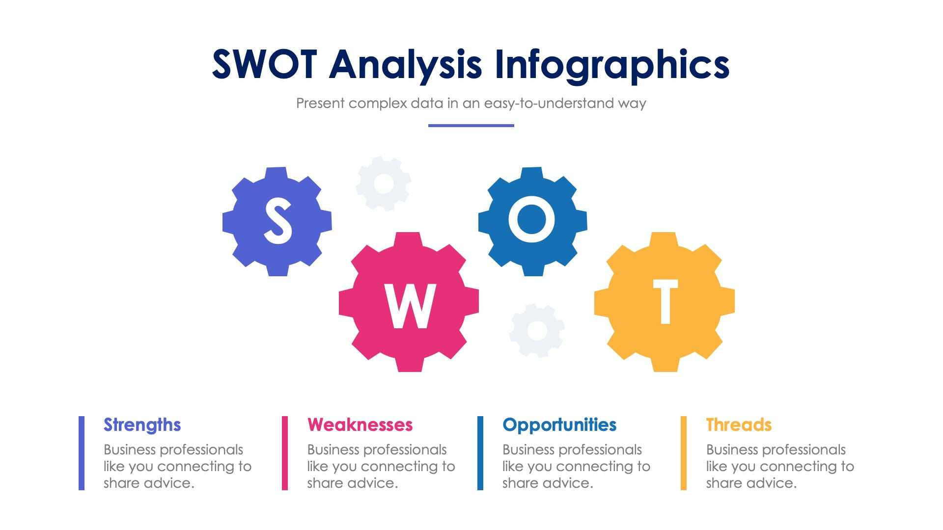 SWOT Analysis Slide Infographic Template S01272210 | Infografolio