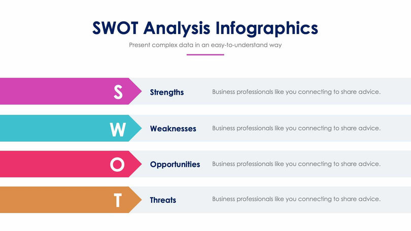 SWOT Analysis-Slides Slides SWOT Analysis Slide Infographic Template S01272219 powerpoint-template keynote-template google-slides-template infographic-template