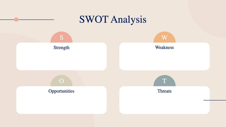 SWOT Analysis-Slides Slides SWOT Analysis Slide Infographic Template S08162202 powerpoint-template keynote-template google-slides-template infographic-template