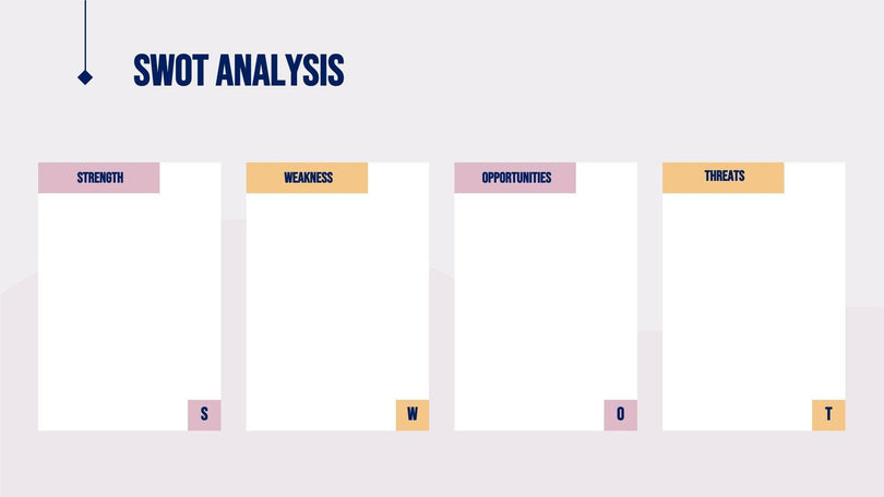 SWOT Analysis-Slides Slides SWOT Analysis Slide Infographic Template S08162204 powerpoint-template keynote-template google-slides-template infographic-template