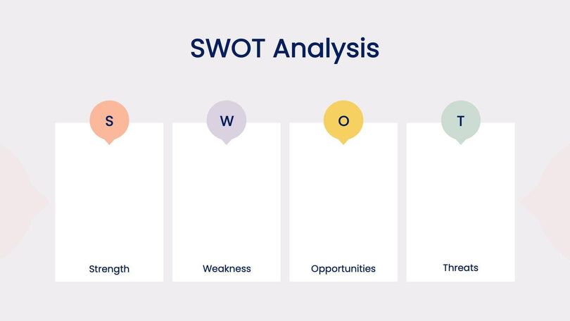 SWOT Analysis-Slides Slides SWOT Analysis Slide Infographic Template S08162205 powerpoint-template keynote-template google-slides-template infographic-template